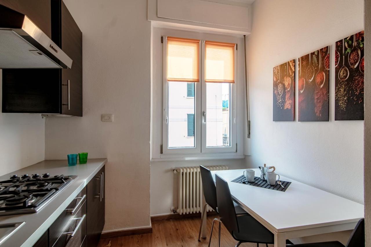 Apartment Cucci's House - Downtown Como