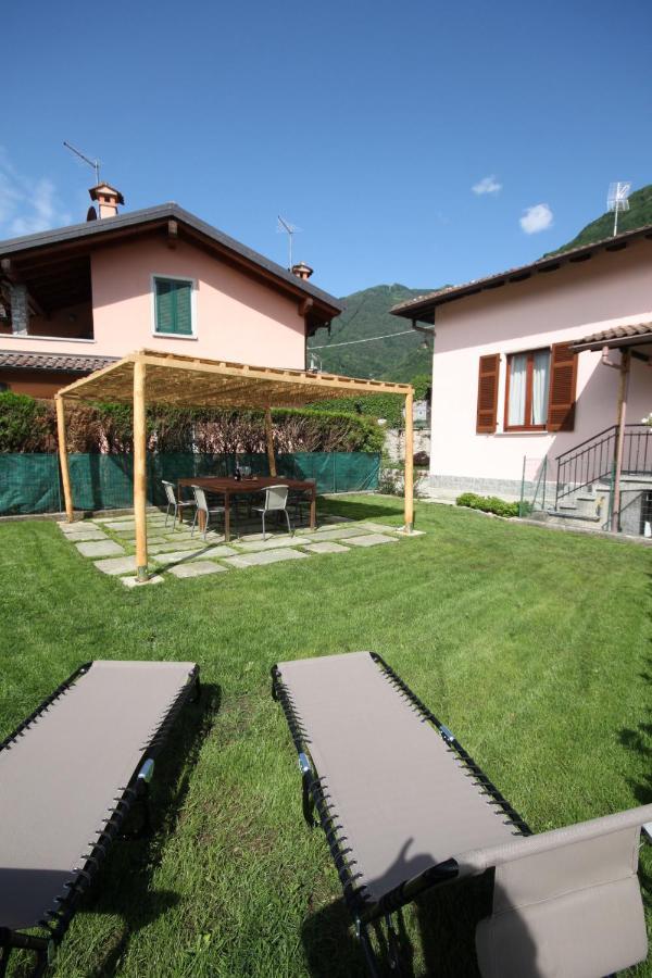 Casa Kika - Tremezzina Ferienhaus