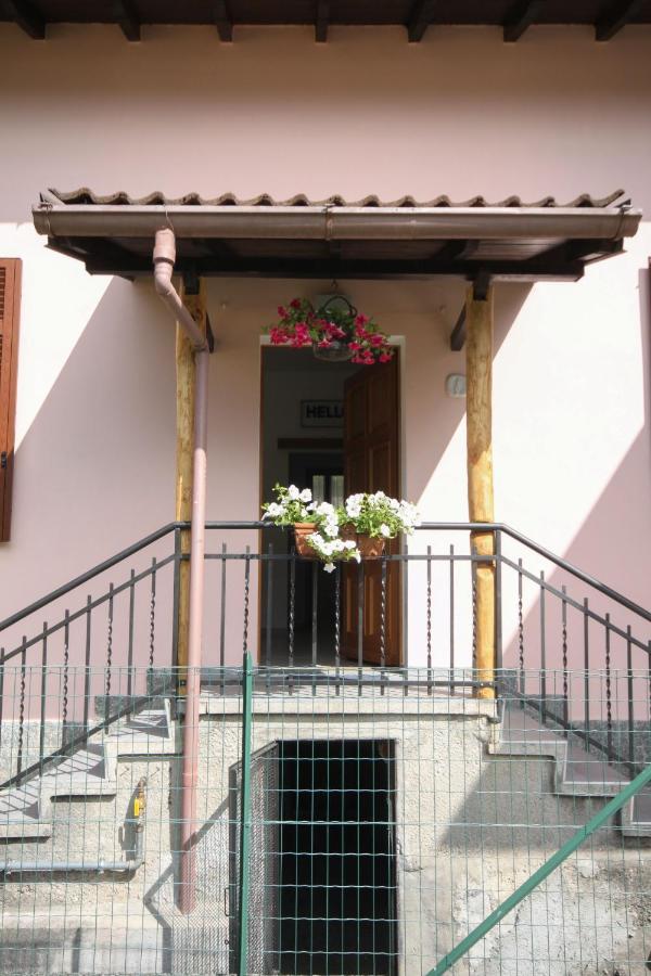 Casa Kika - Tremezzina Ferienhaus *