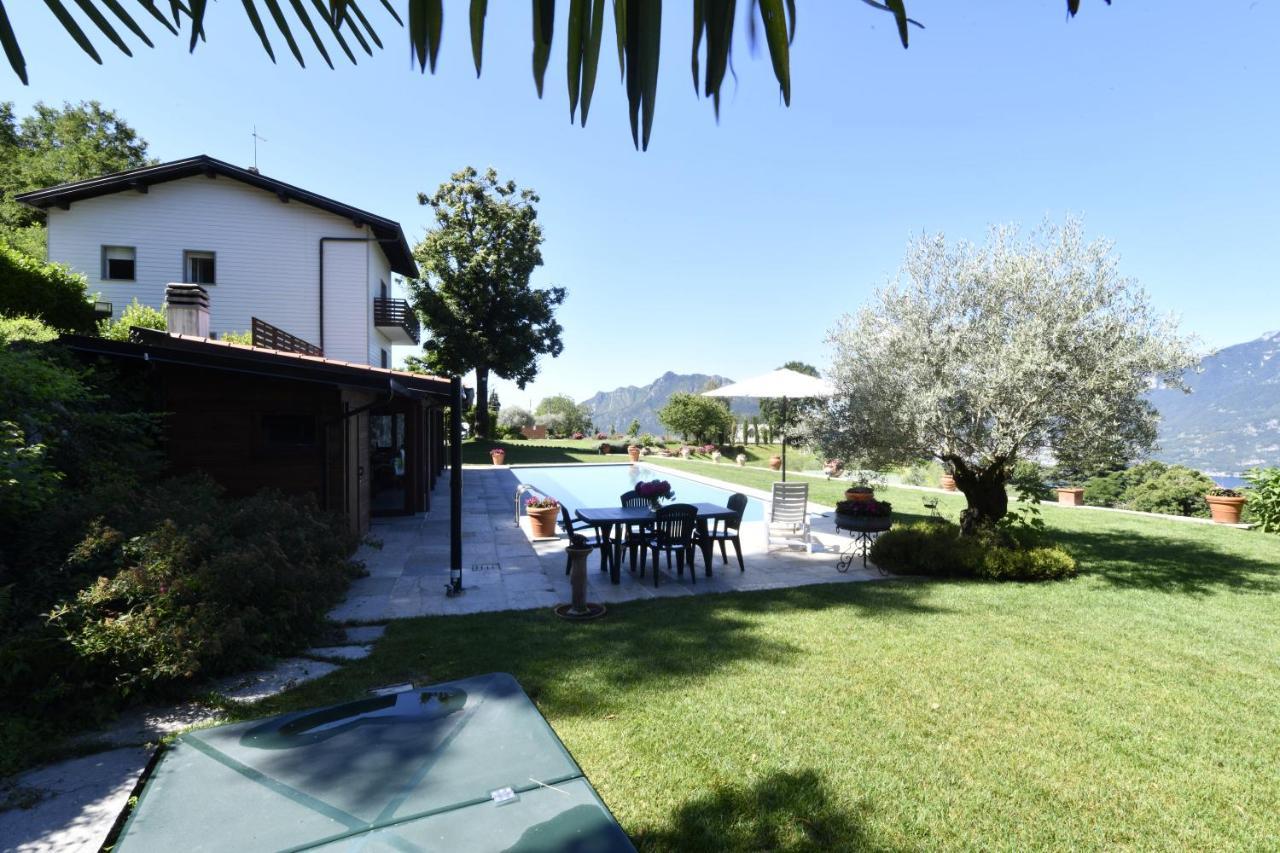 Villa Angel's - Panoramic View Lecco