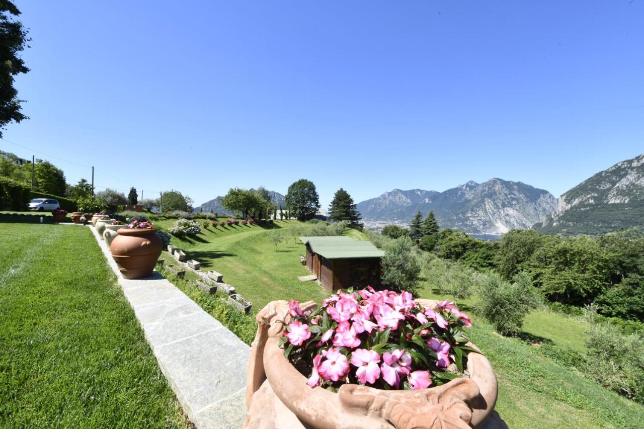 Angel's - Panoramic View Villa Lecco