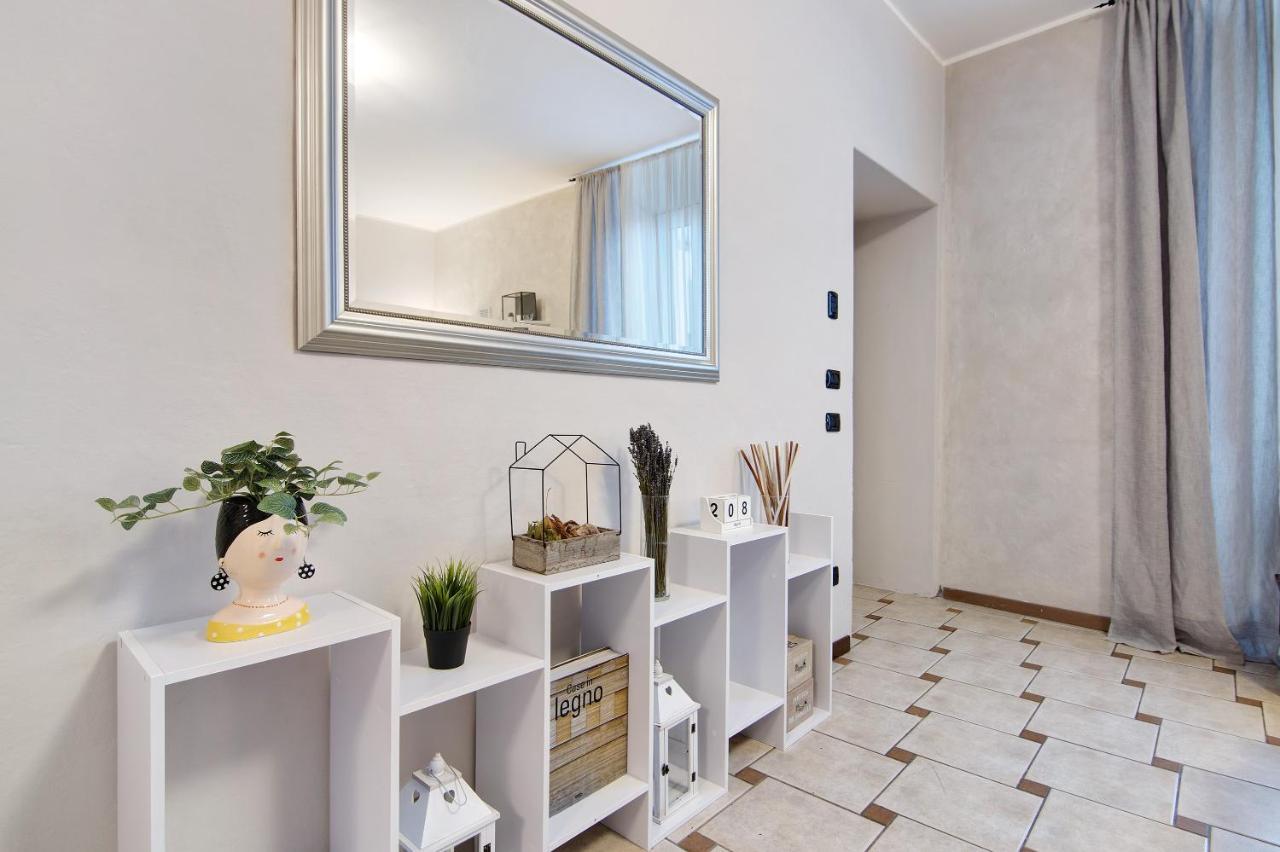 Apartment Casa Glicine *