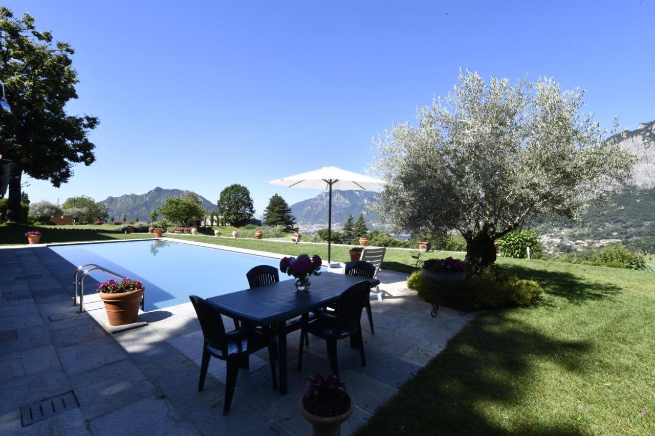 Angel's - Panoramic View Villa *