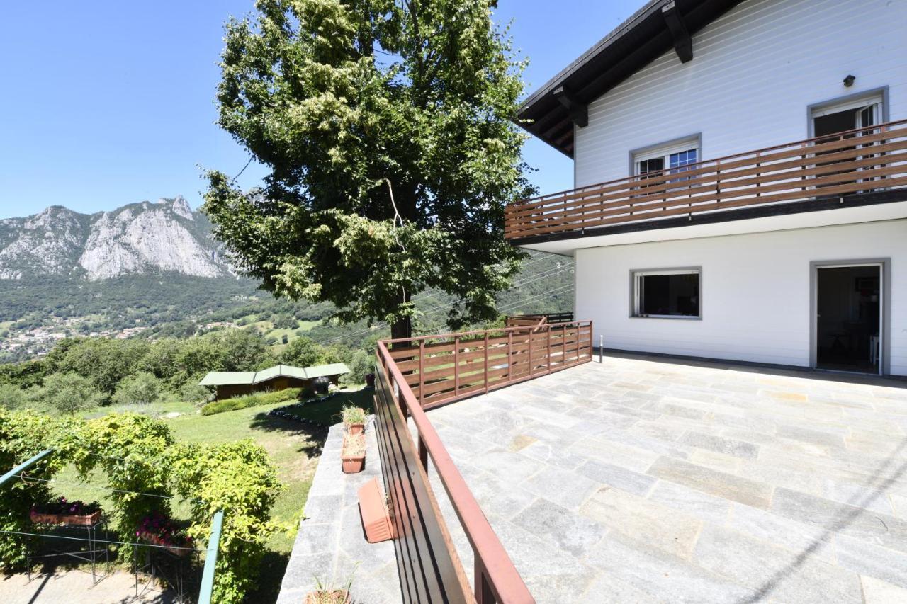 Angel's - Panoramic View Villa *