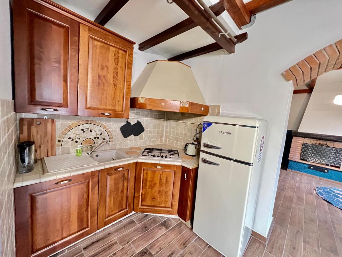 Two Bedroom Al Casello N. 2 Apartment