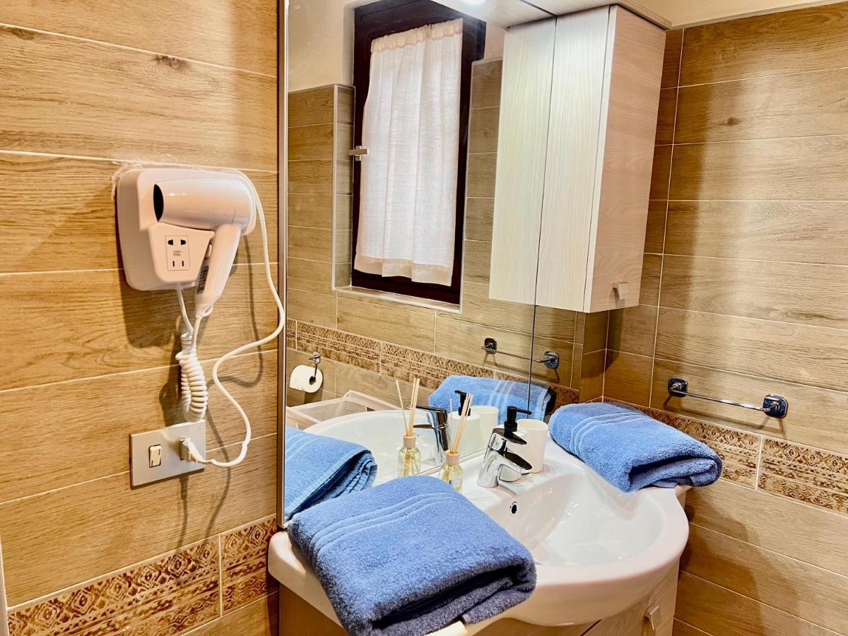 Two Bedroom Al Casello N. 2 Apartment *