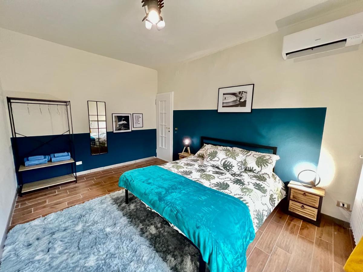 Apartment Two Bedroom Al Casello N. 2
