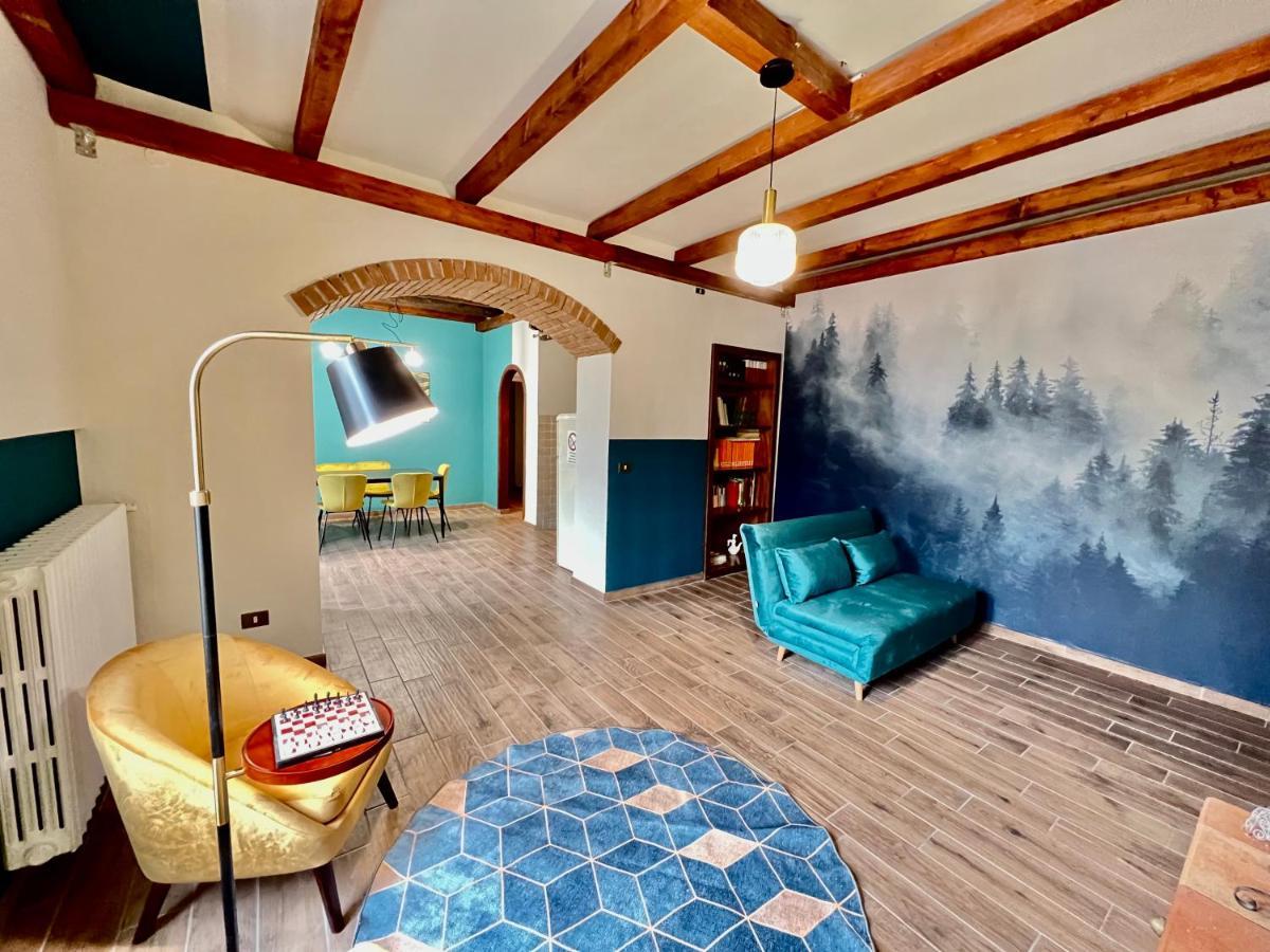 Apartment Two Bedroom Al Casello N. 2