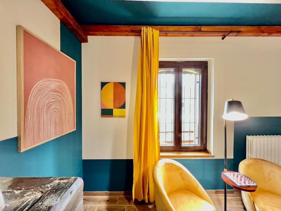 Two Bedroom Al Casello N. 2 Apartment Como