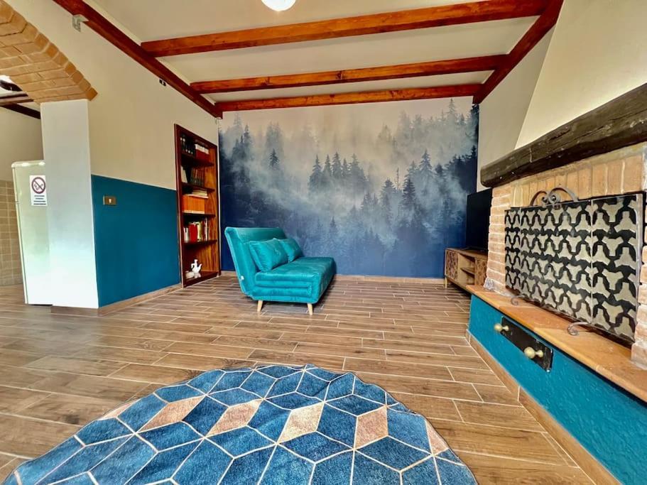Apartment Two Bedroom Al Casello N. 2 *