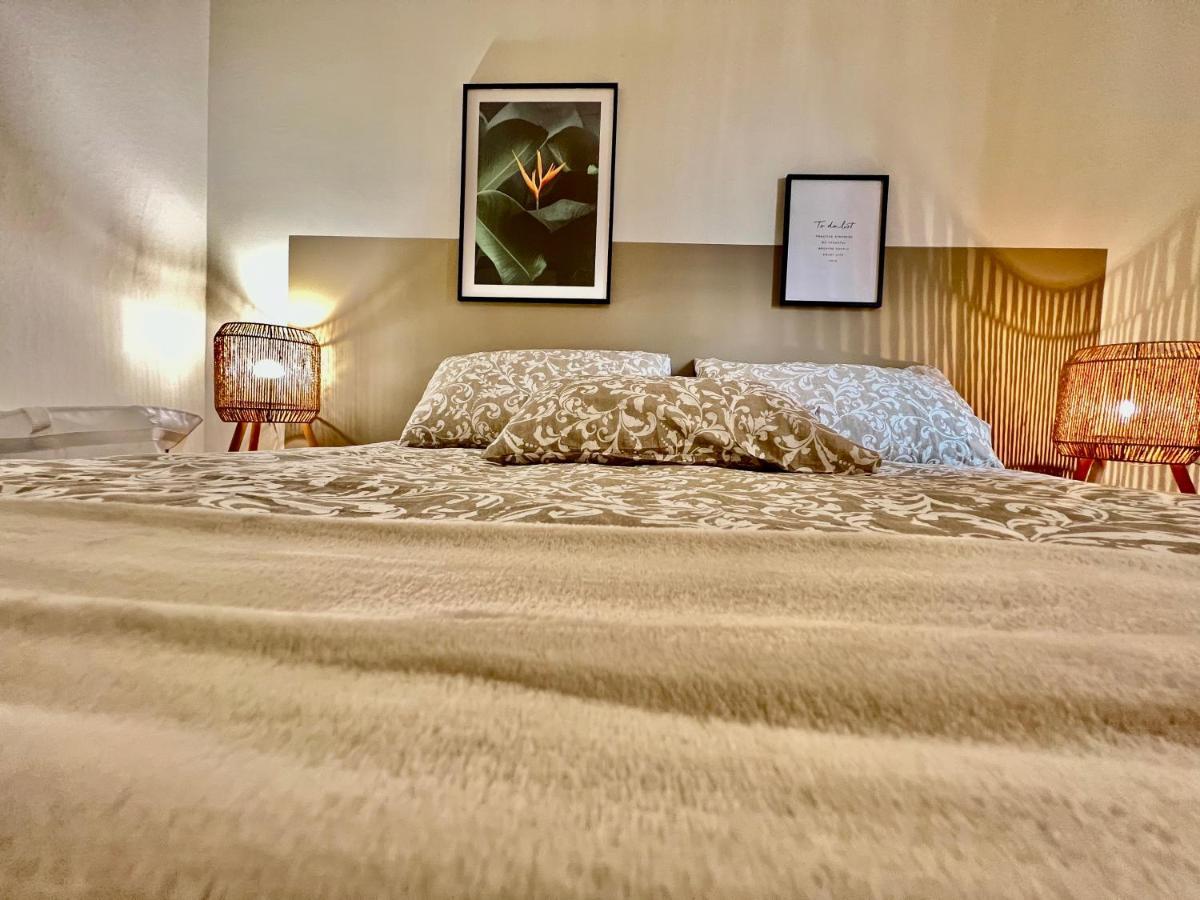 Two Bedroom Al Casello N. 2 * Como