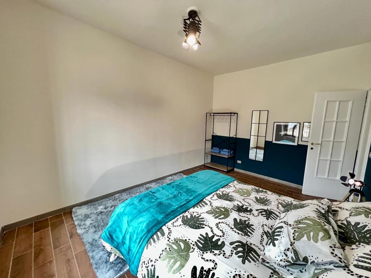 Two Bedroom Al Casello N. 2 Como