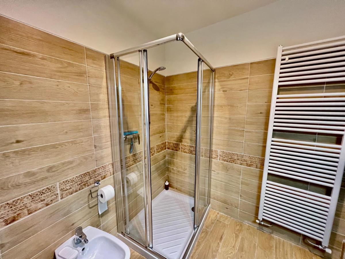 Apartment Two Bedroom Al Casello N. 2 Como