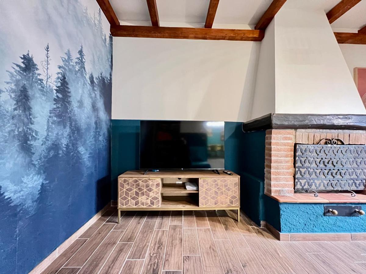 Apartment Two Bedroom Al Casello N. 2 Como