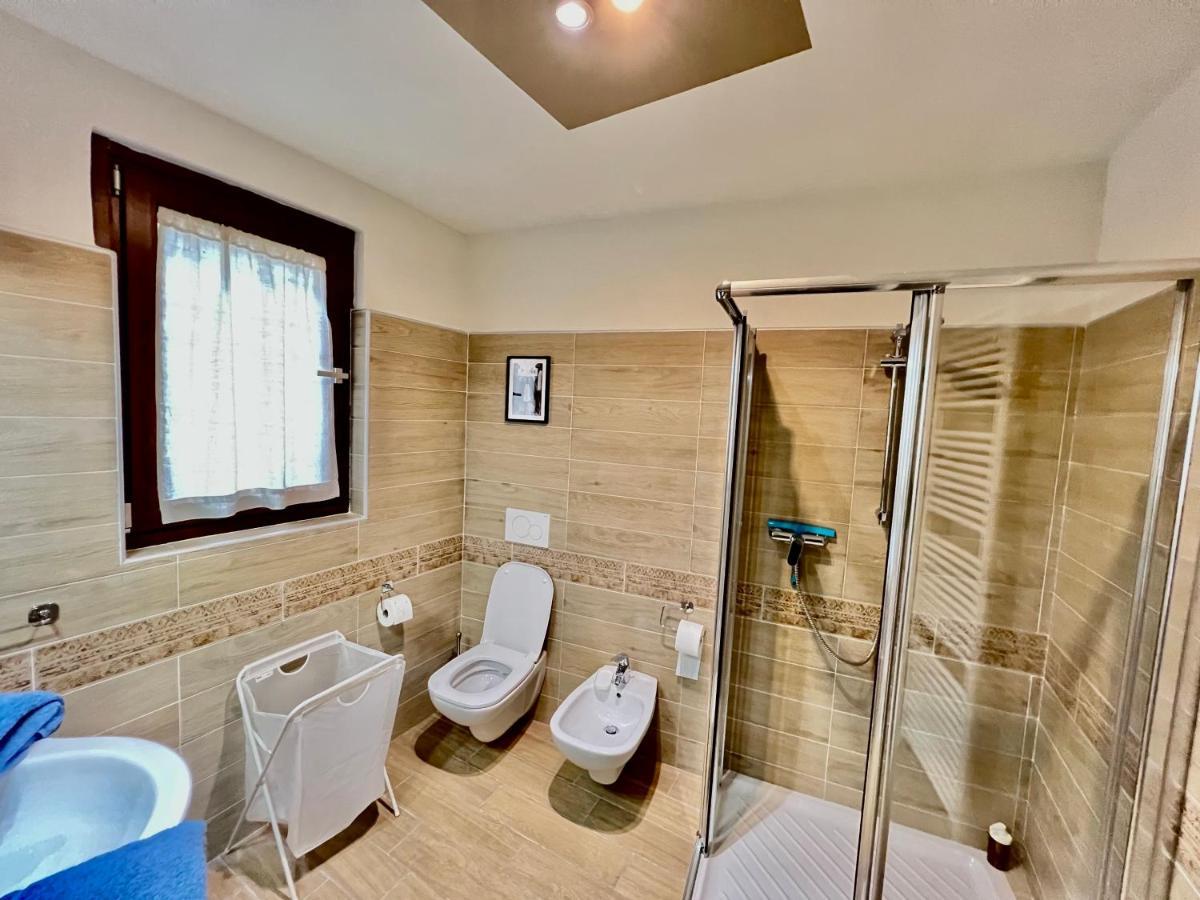 Two Bedroom Al Casello N. 2 *