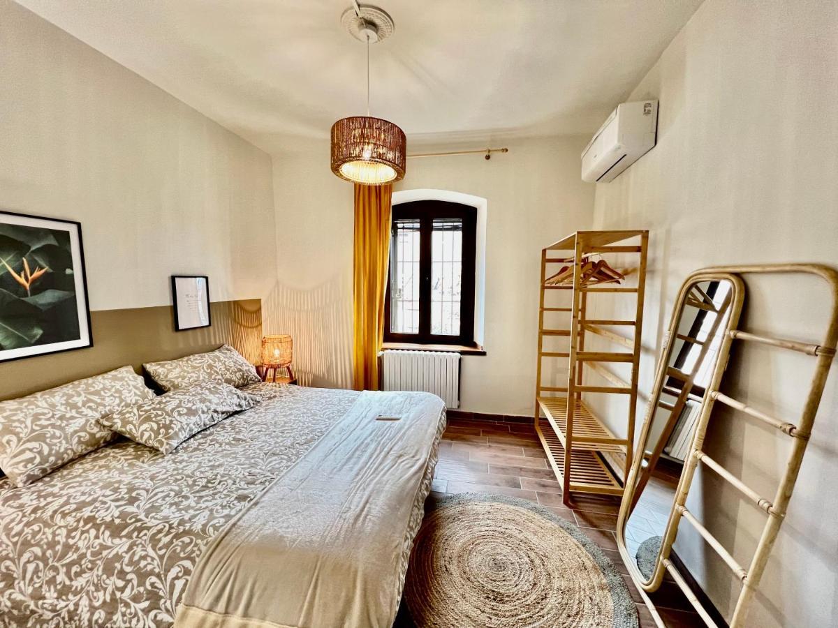 Apartment Two Bedroom Al Casello N. 2 *