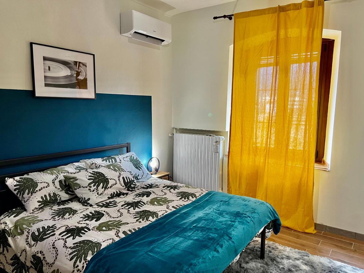 Two Bedroom Al Casello N. 2 Apartment
