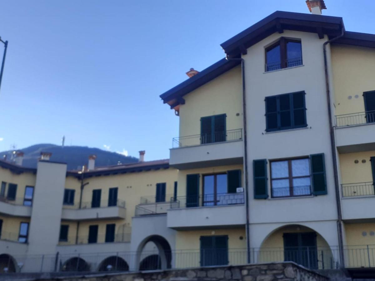 Apartment Residenza Michi