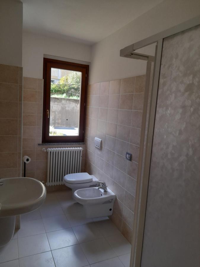 Apartment Residenza Michi *