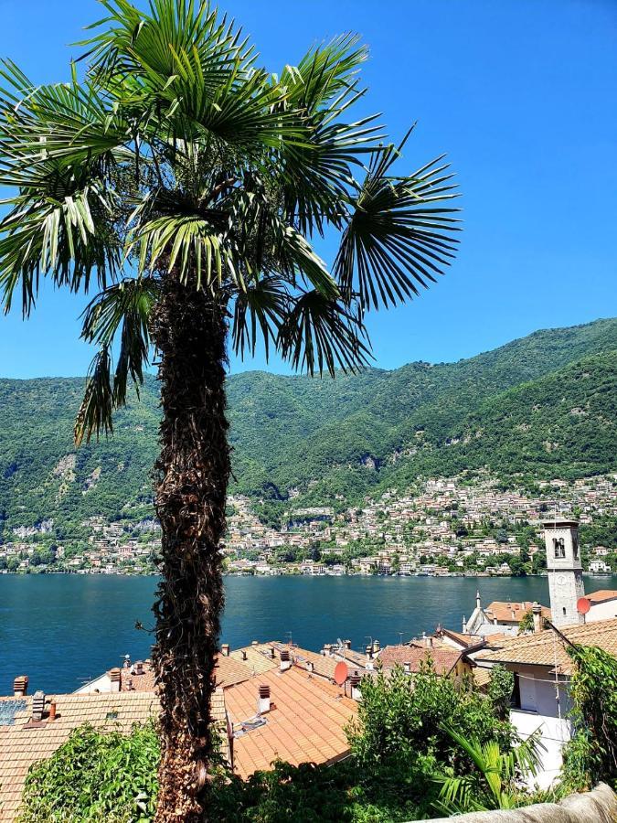 Emily's House - Authentic By Rent Apartment Torno