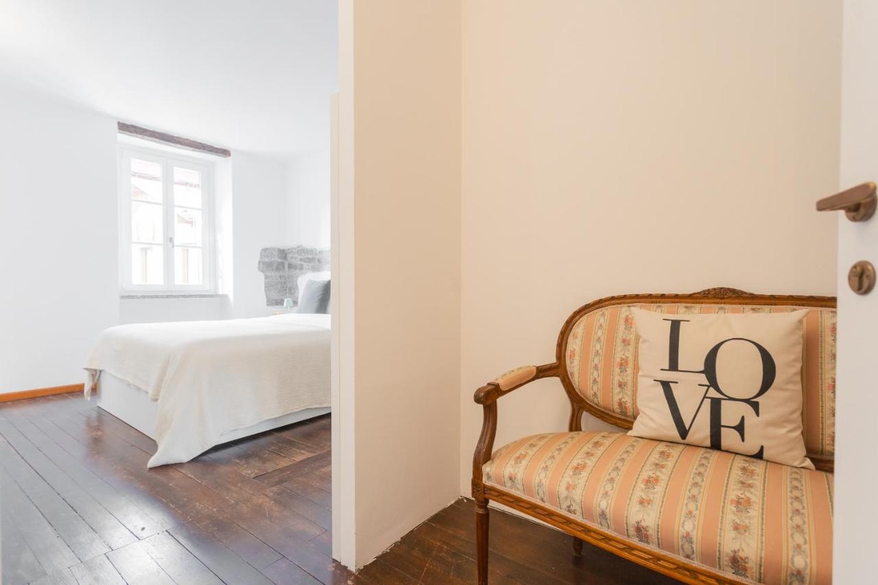 Emily's House - Authentic By Rent Apartment *