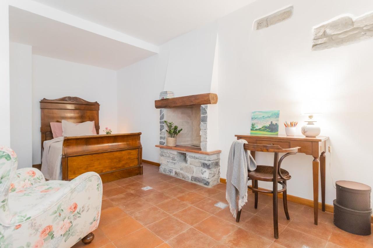 Emily's House - Authentic By Rent Apartment *