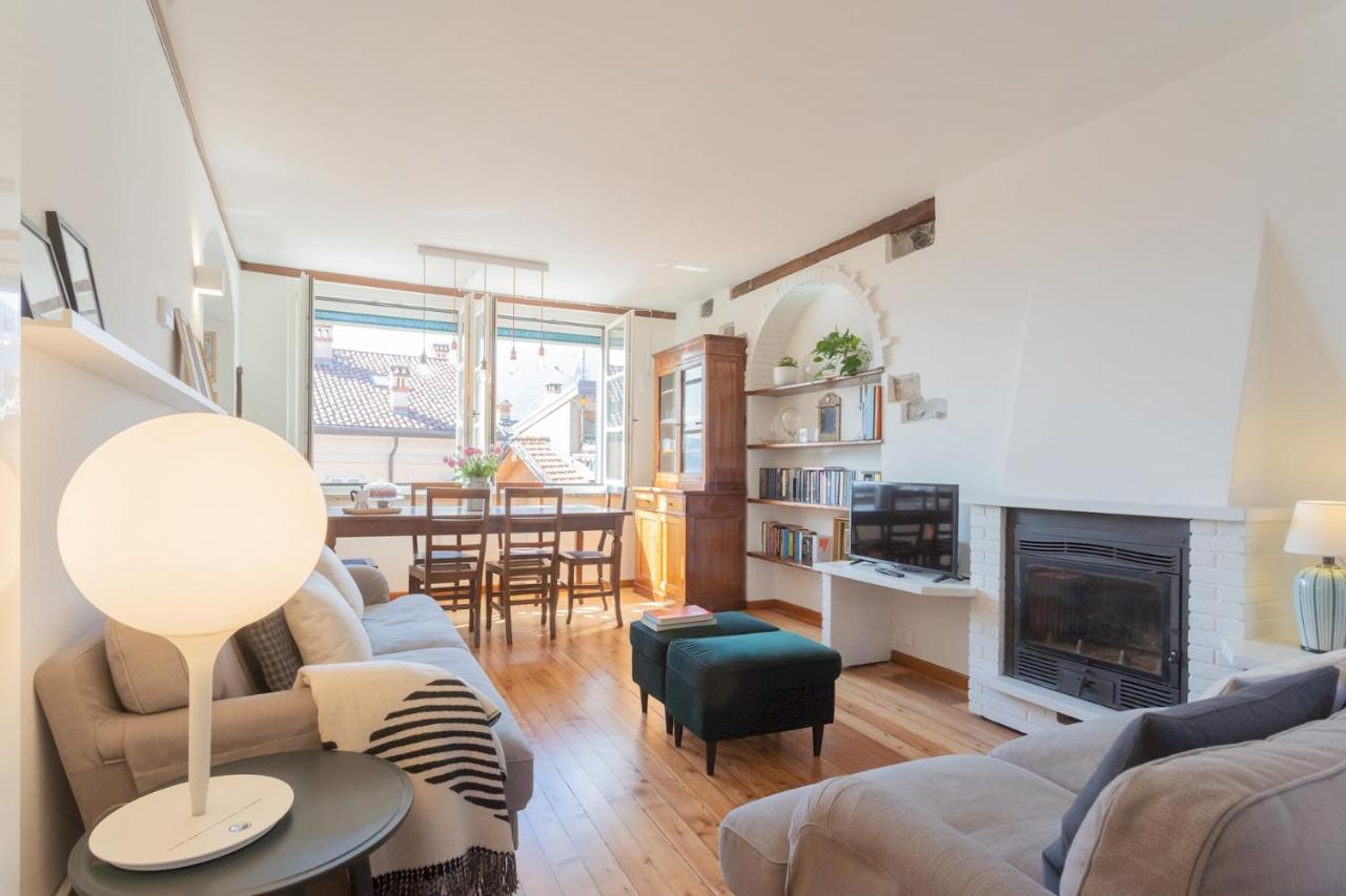 Apartment Emily's House - Authentic By Rent Torno