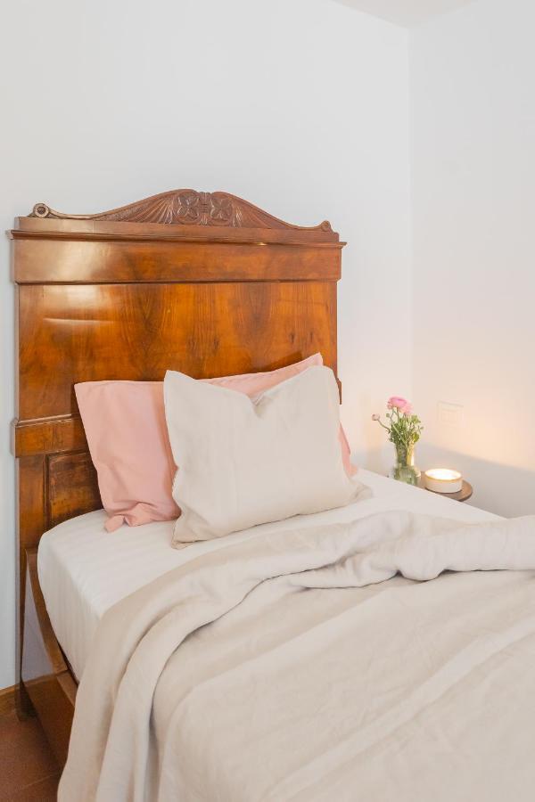 Apartment Emily's House - Authentic By Rent Torno