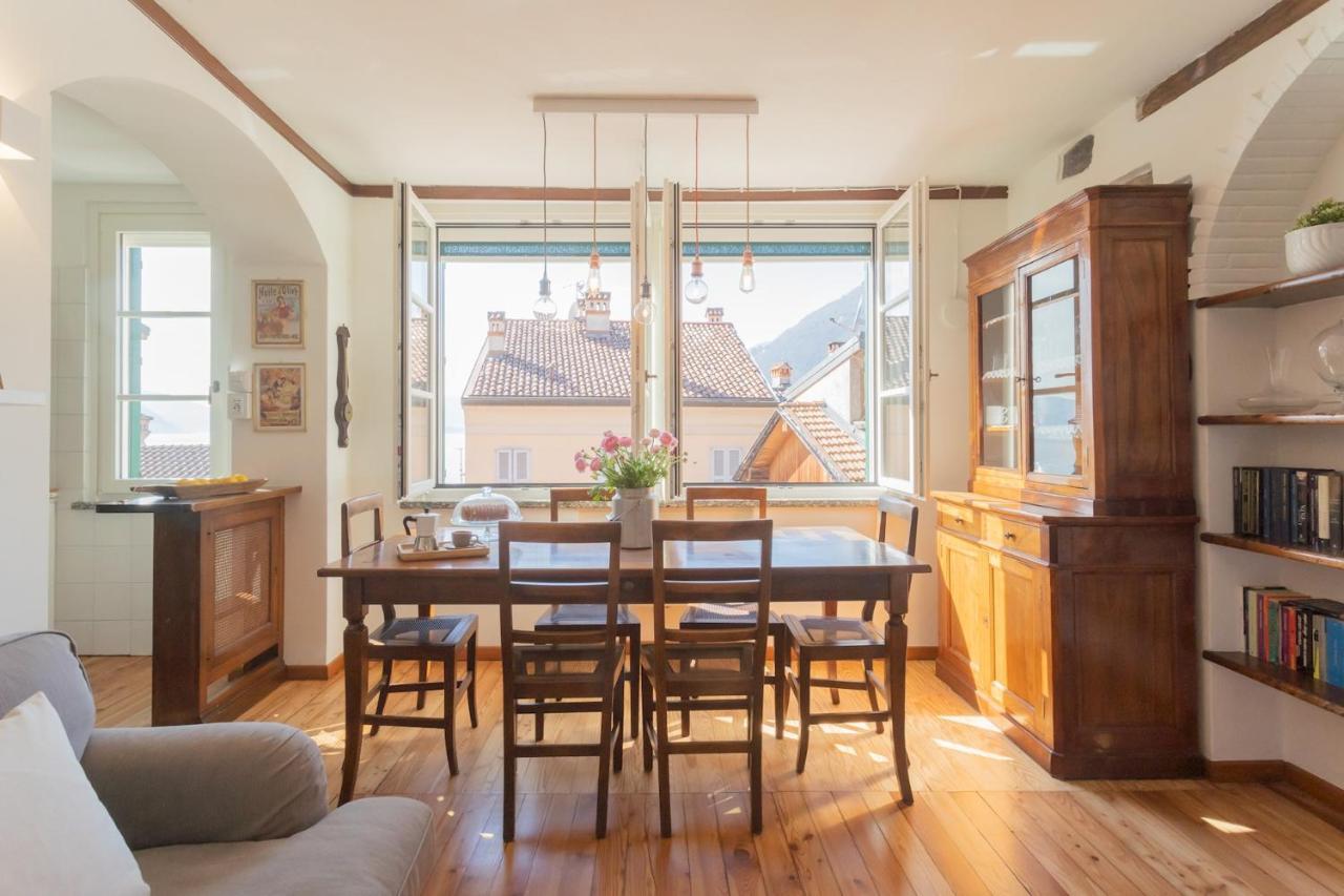 Emily's House - Authentic By Rent Apartment