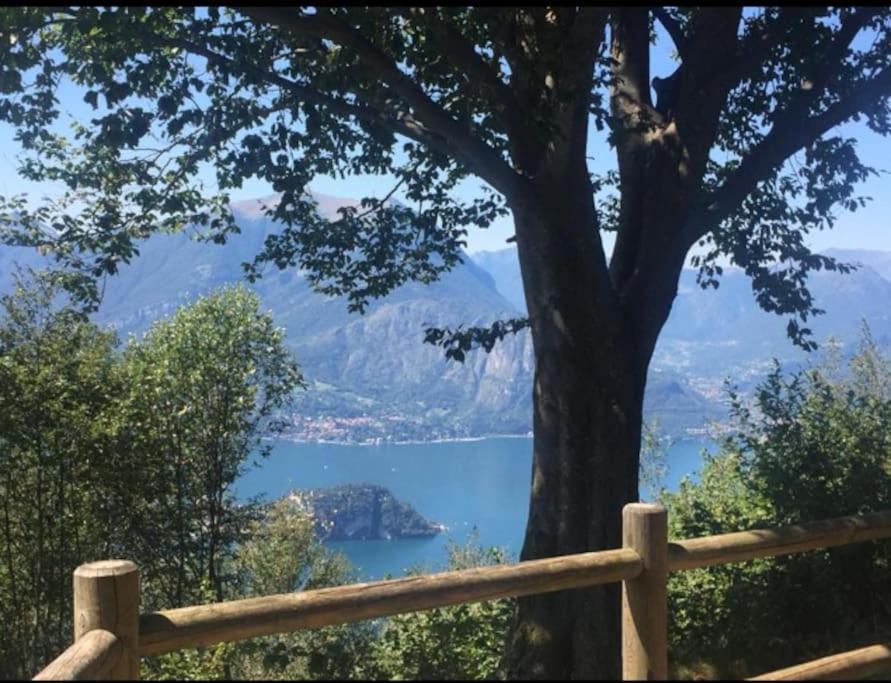 Mansarda Fra Monte E Appartamento *