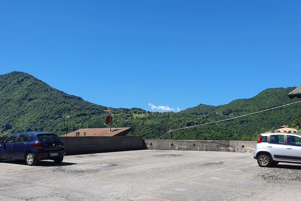 Mansarda Fra Monte E *