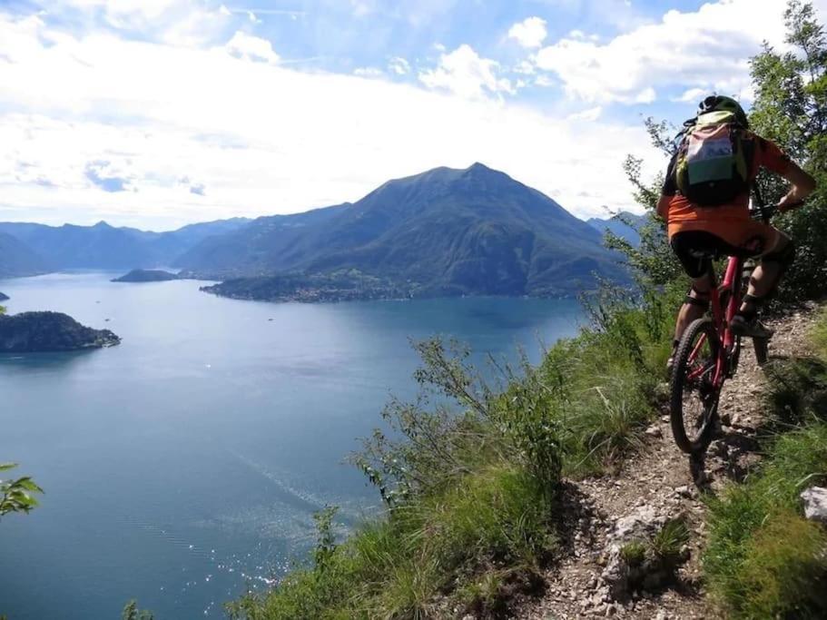 Mansarda Fra Monte E Esino Lario