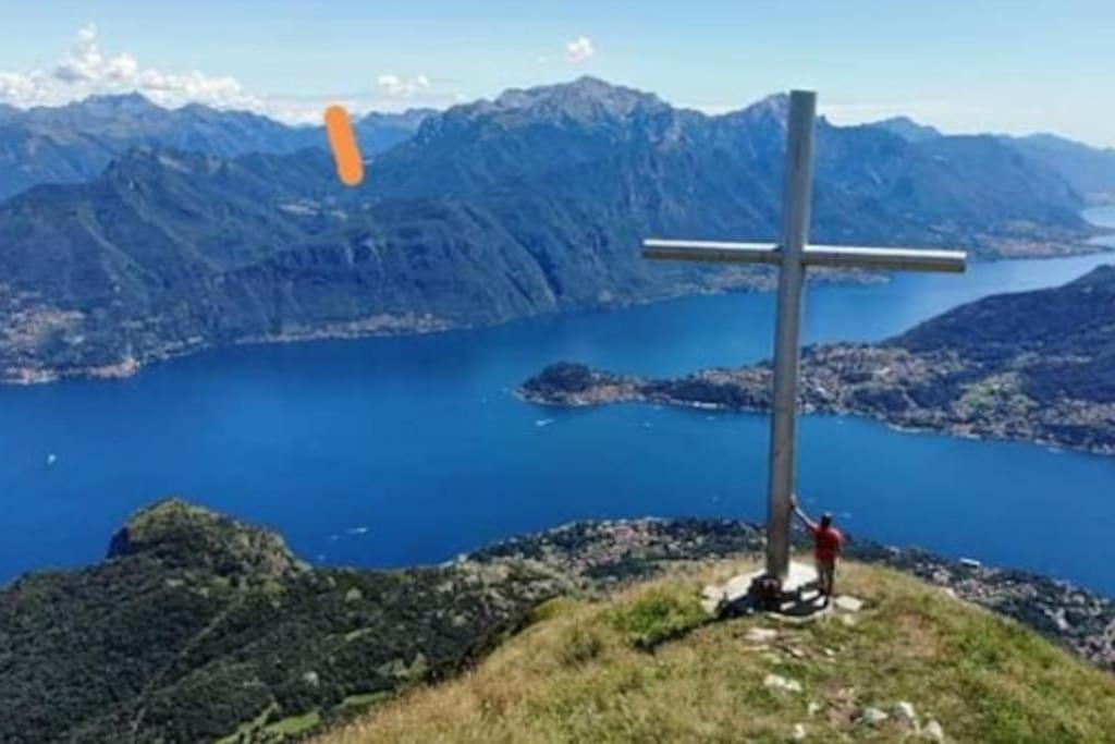 Mansarda Fra Monte E Esino Lario