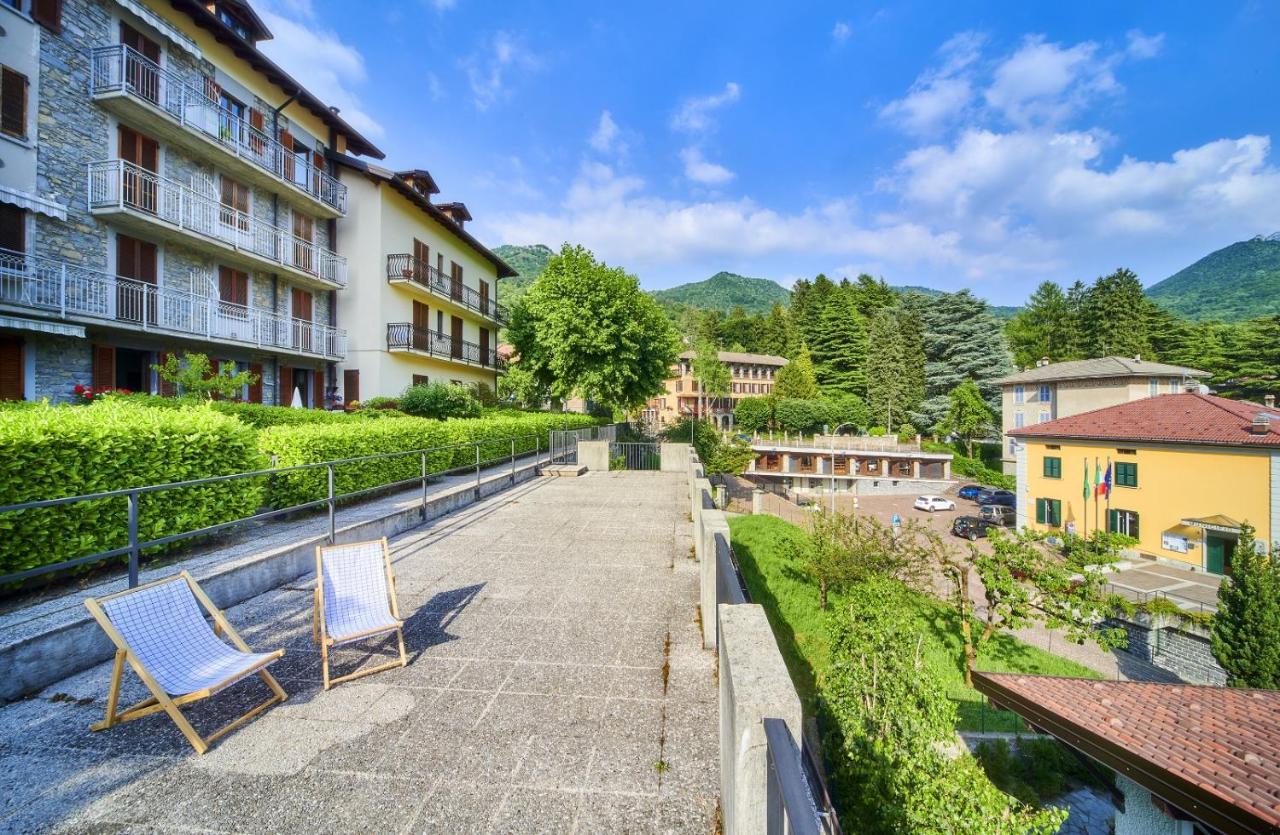 Mansarda Fra Monte E Appartamento