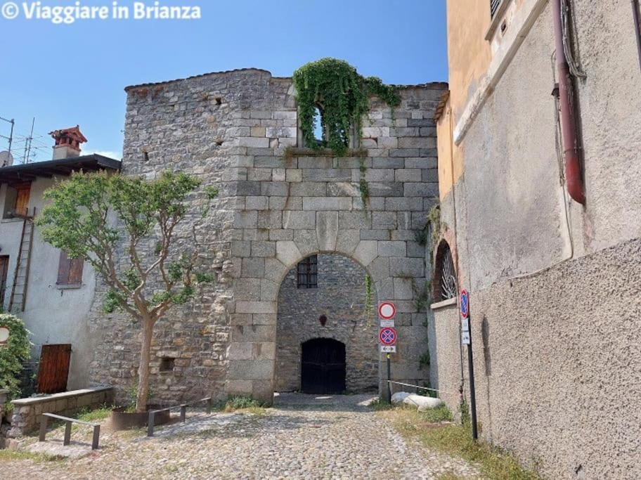 Casetta In Contrada