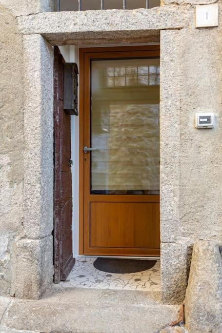 Apartment Casetta In Contrada