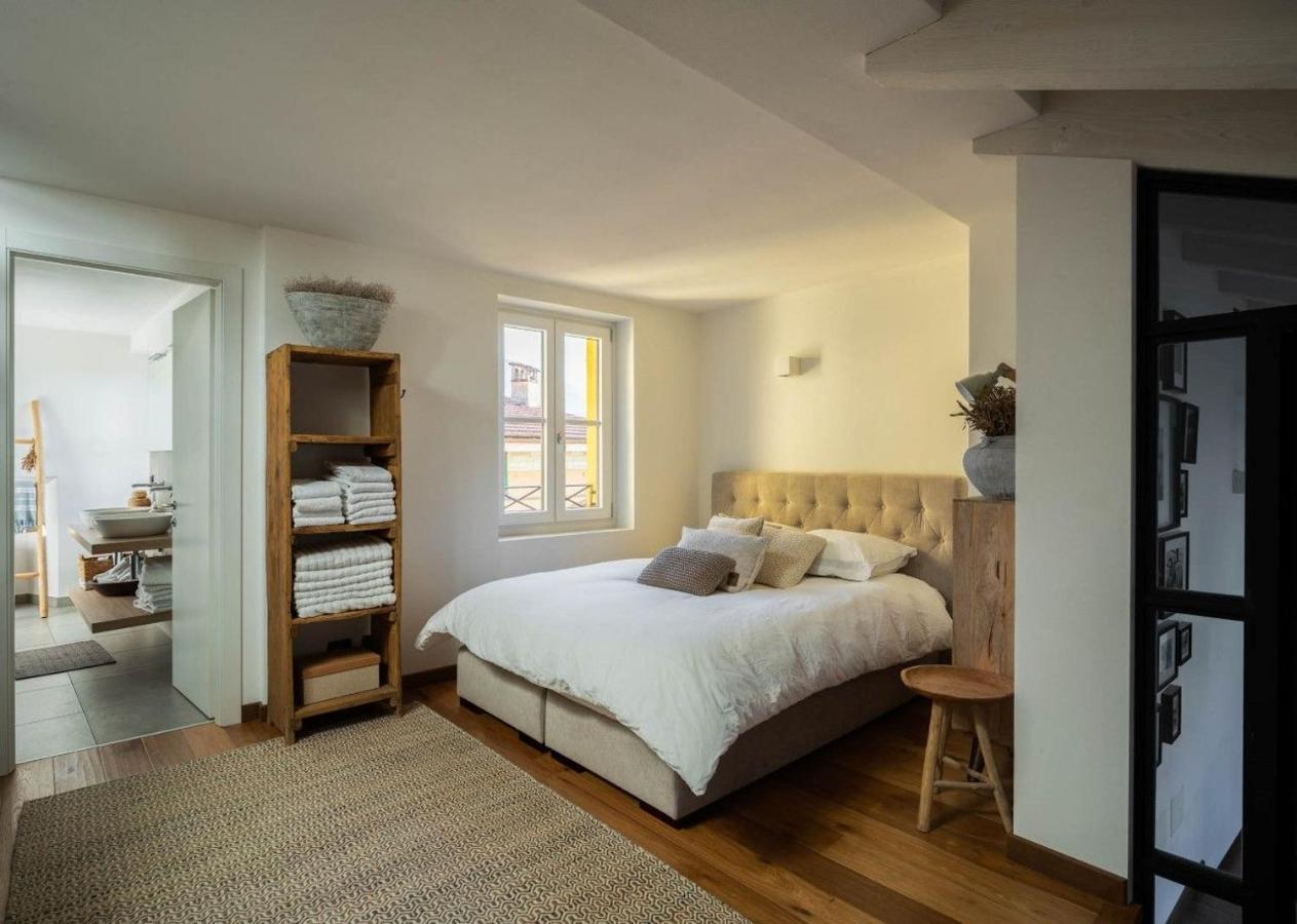 Casa vacanze La Torre Di Castelli Menaggio