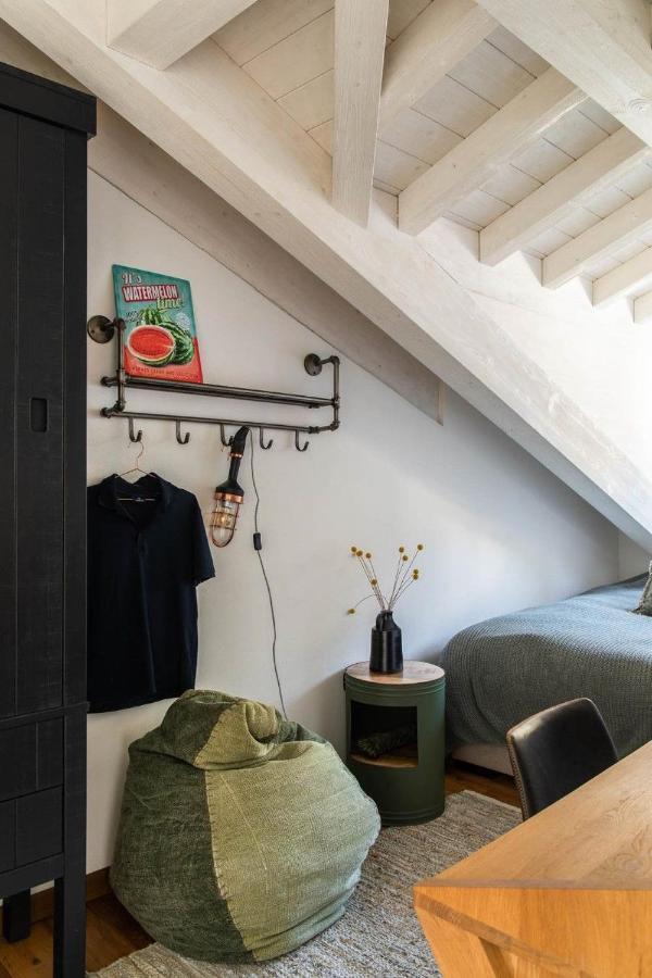 Holiday home La Torre Di Castelli *