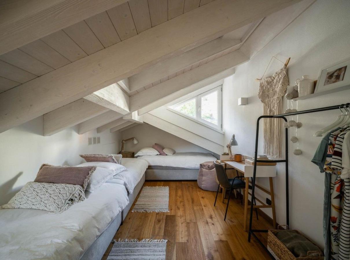 Holiday home La Torre Di Castelli