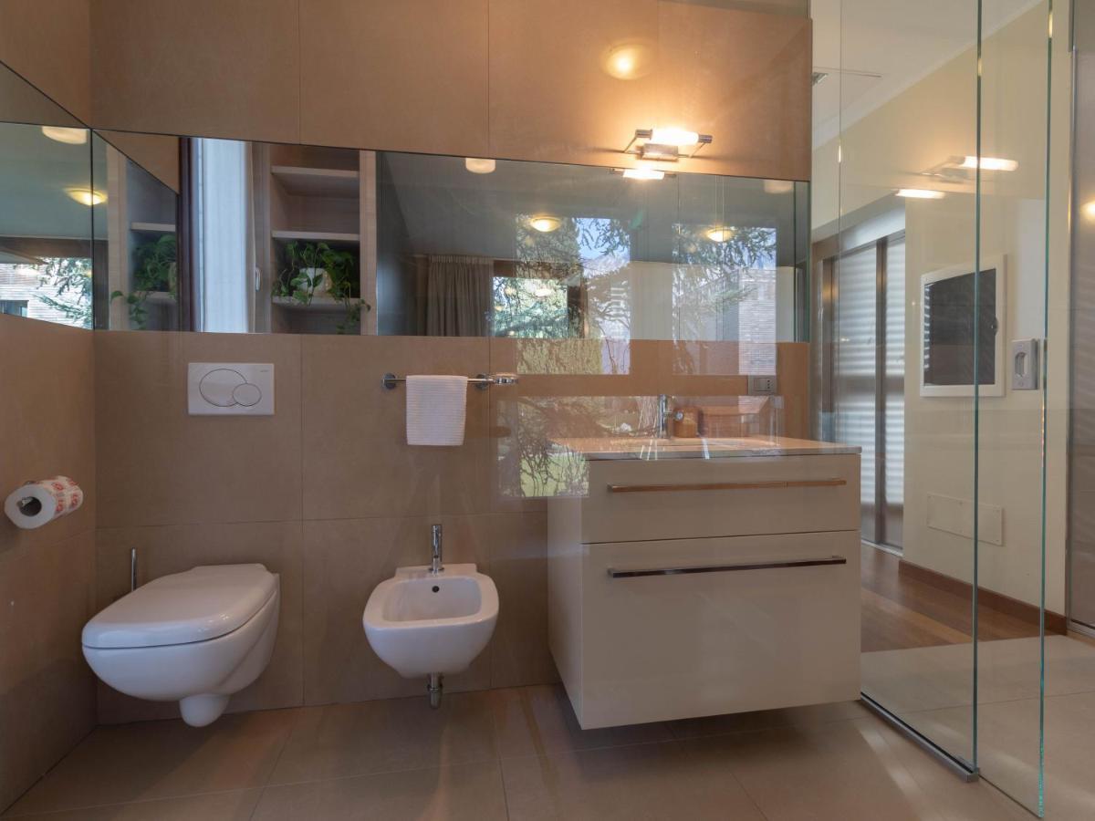 Villa Mamma Ciccia - Ecofriendly On Malgrate