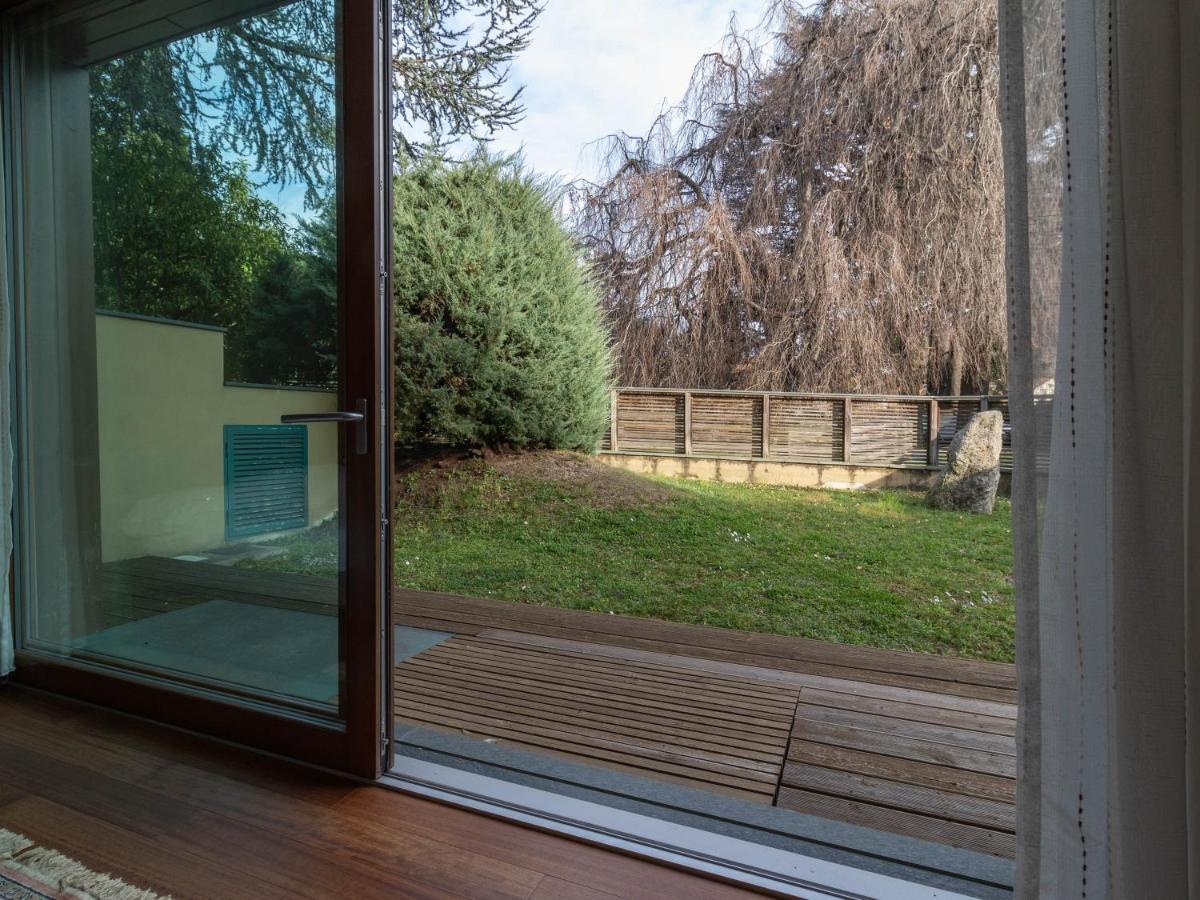 Villa Mamma Ciccia - Ecofriendly On Malgrate