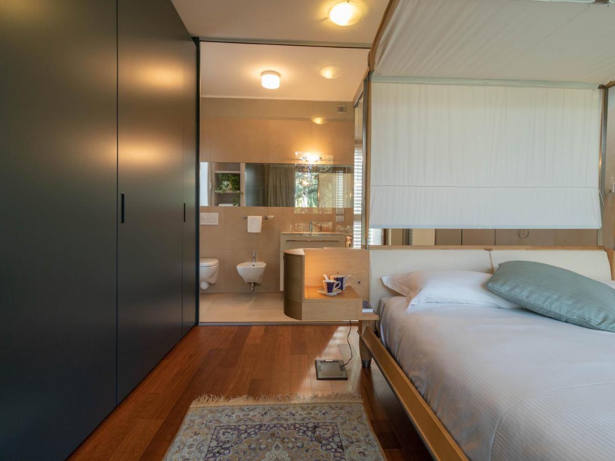 Mamma Ciccia - Ecofriendly On Villa