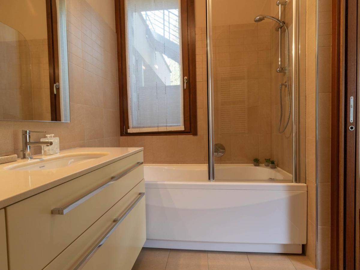 Villa Mamma Ciccia - Ecofriendly On Malgrate
