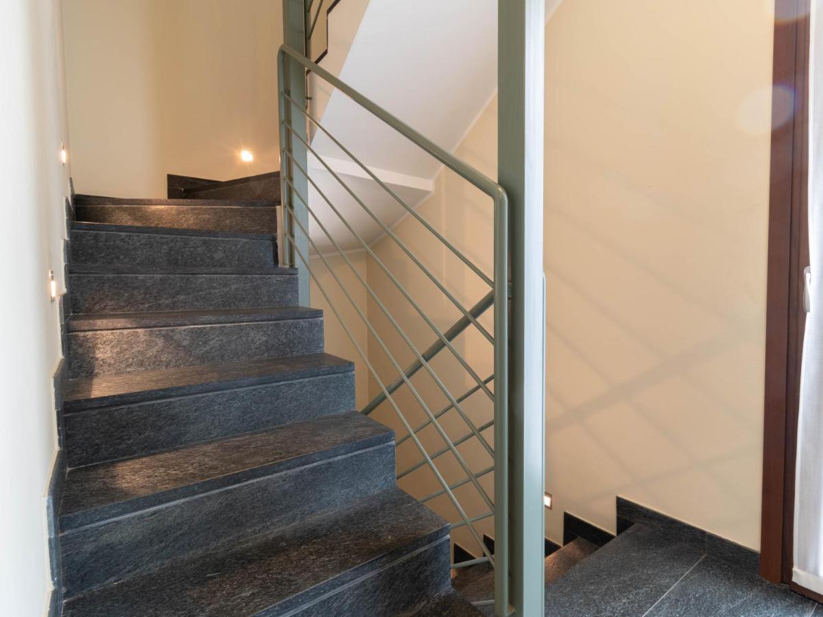 Villa Mamma Ciccia - Ecofriendly On Malgrate