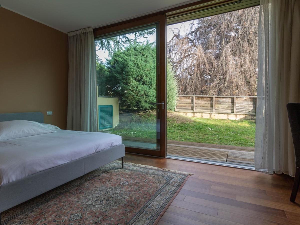 Villa Mamma Ciccia - Ecofriendly On Malgrate