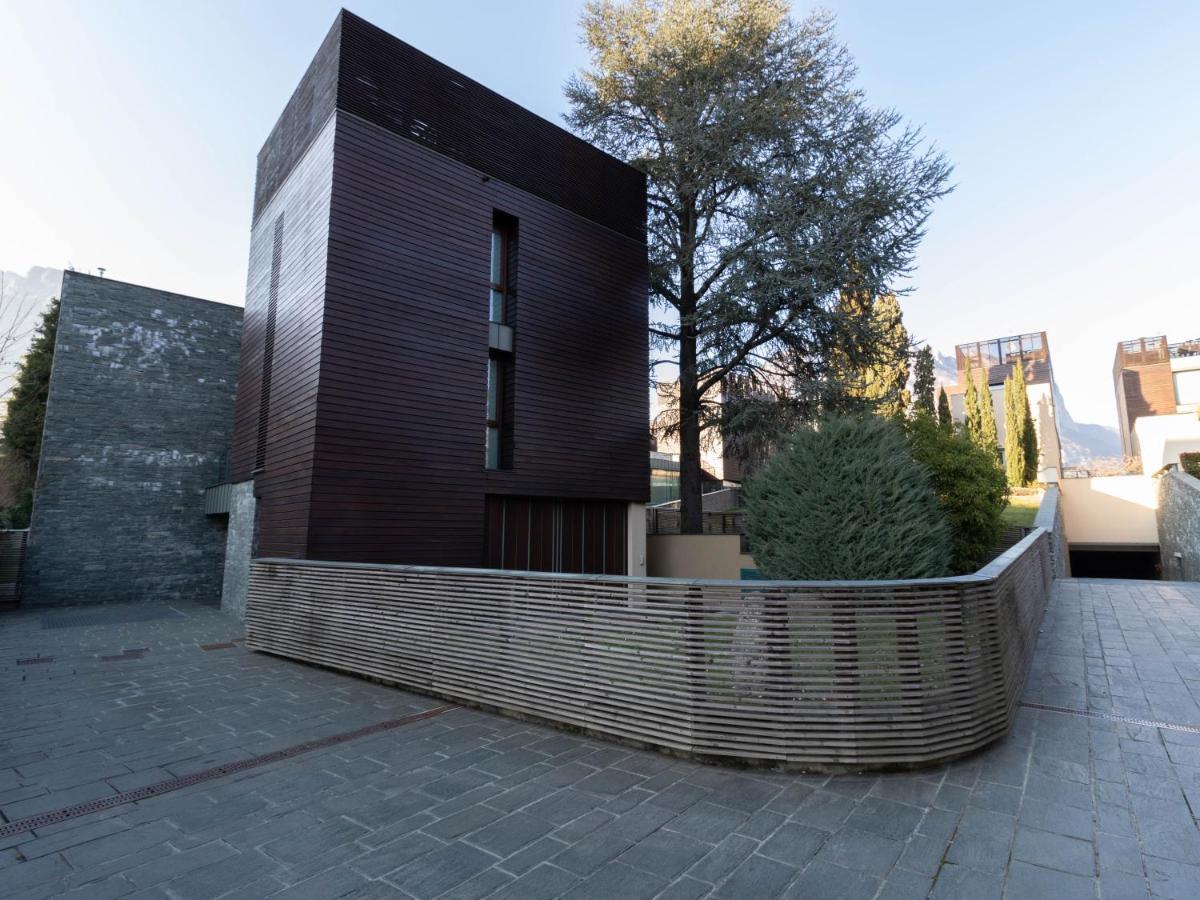 Villa Mamma Ciccia - Ecofriendly On Malgrate