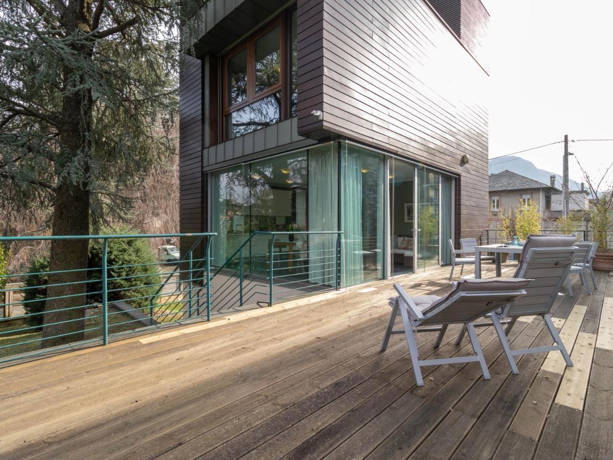 Villa Mamma Ciccia - Ecofriendly On Malgrate