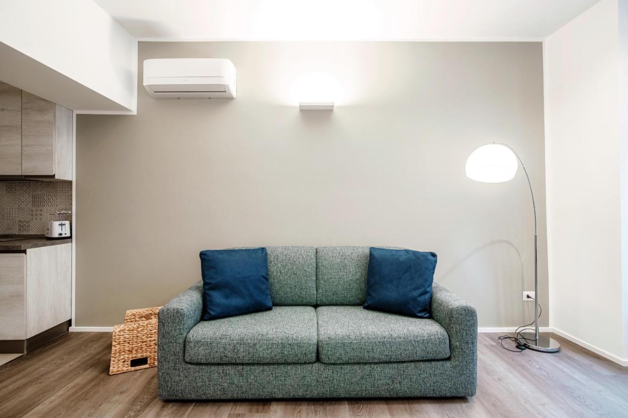 Diaz 67 Life's Loft - The House Of Travelers Como
