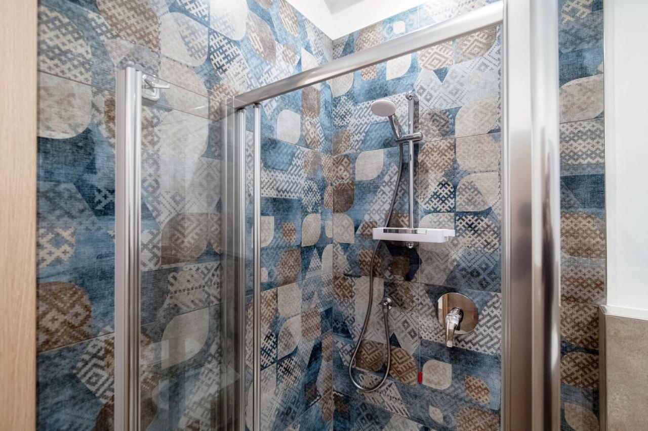 Diaz 67 Life's Loft - The House Of Travelers Apartment Como