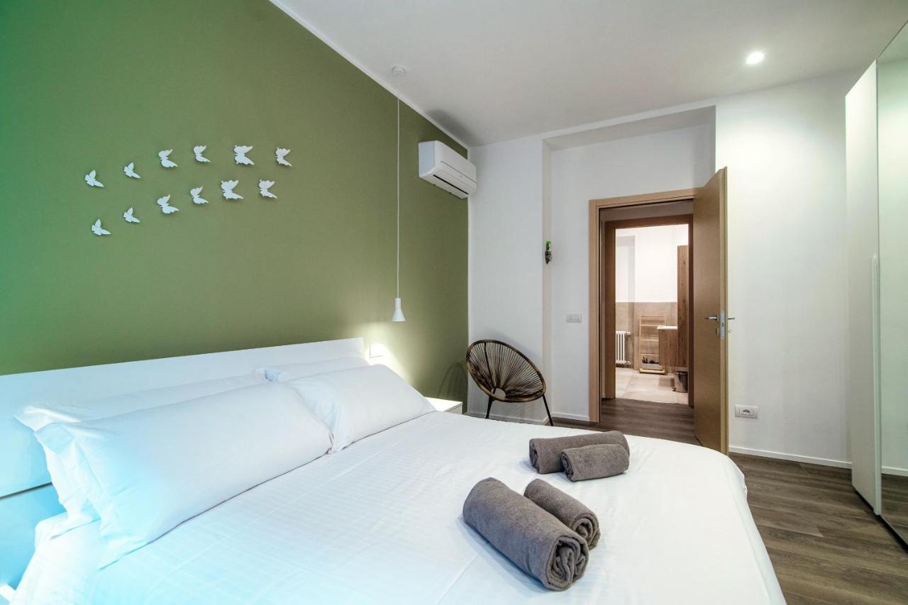 Apartment Diaz 67 Life's Loft - The House Of Travelers Como